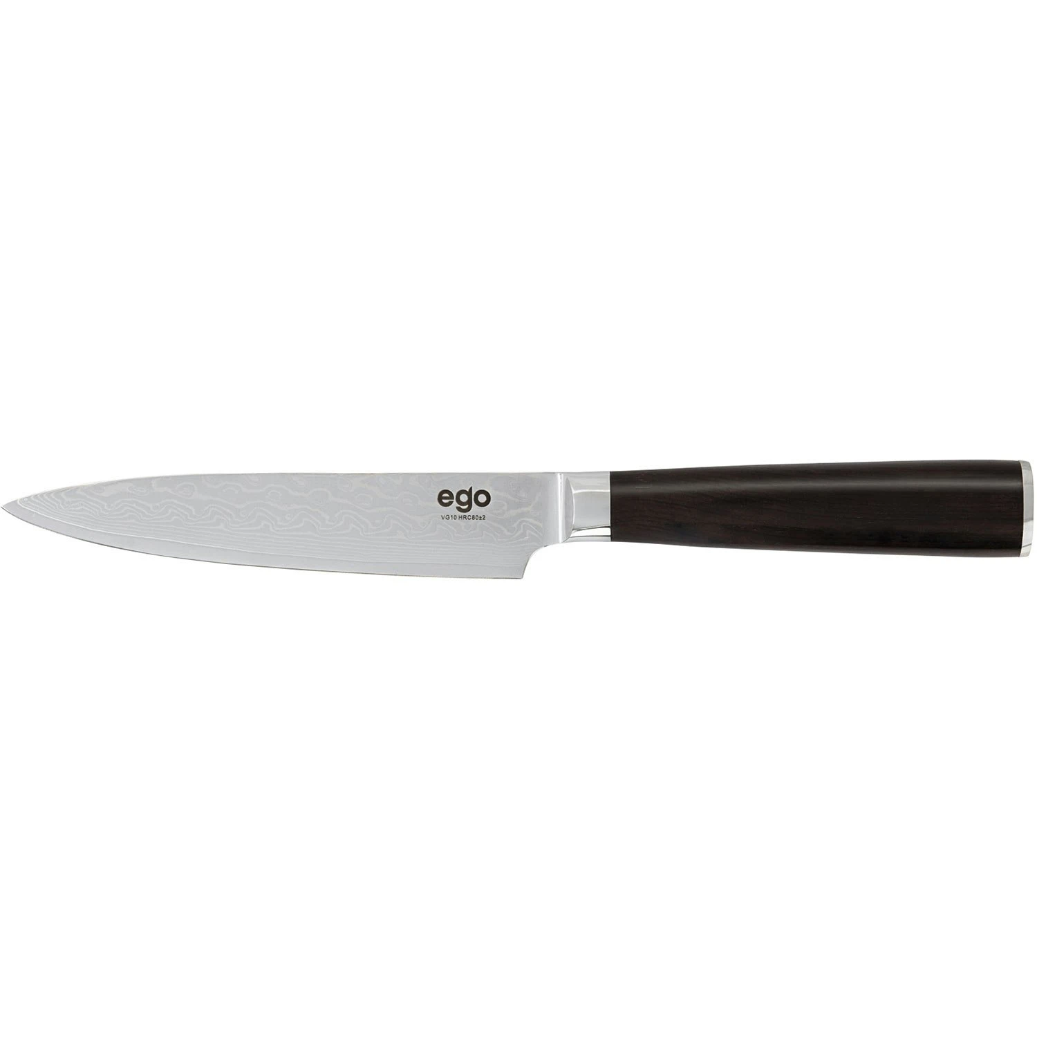 EGO VG-10 Allround Knife 13 Cm 1 EGO VG-10 Allround Knife 13 Cm