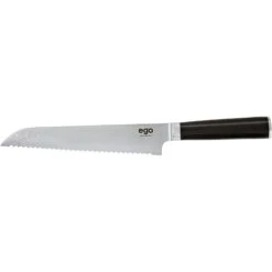 EGO VG-10 Bread Knife 20 Cm
