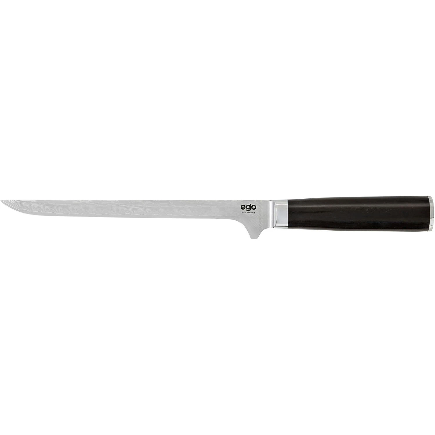 EGO VG-10 Fillet Knife 20 Cm 1 EGO VG-10 Fillet Knife 20 Cm