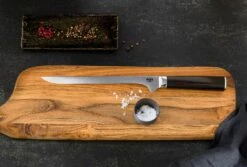 EGO VG-10 Fillet Knife 20 Cm 5 EGO VG-10 Fillet Knife 20 Cm -Default Template 4 ego vg 10 fillet knife 20 cm 4