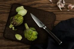 EGO VG-10 Paring Knife 9 Cm 8 EGO VG-10 Paring Knife 9 Cm -Default Template 4 ego vg 10 paring knife 9 cm 5