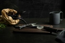 EGO VG-10 Paring Knife 9 Cm 9 EGO VG-10 Paring Knife 9 Cm -Default Template 4 ego vg 10 paring knife 9 cm 6