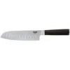 EGO VG-10 Santoku Knife 18 Cm