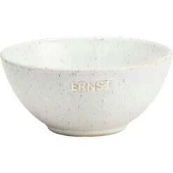 Ernst Bowl, Nature