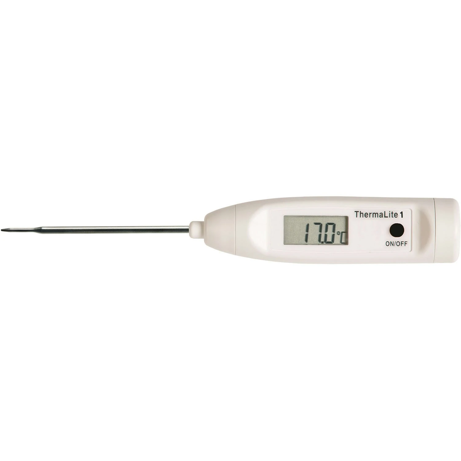 Thermalite 1 Thermometer Wit 1 Thermalite 1 Thermometer Wit