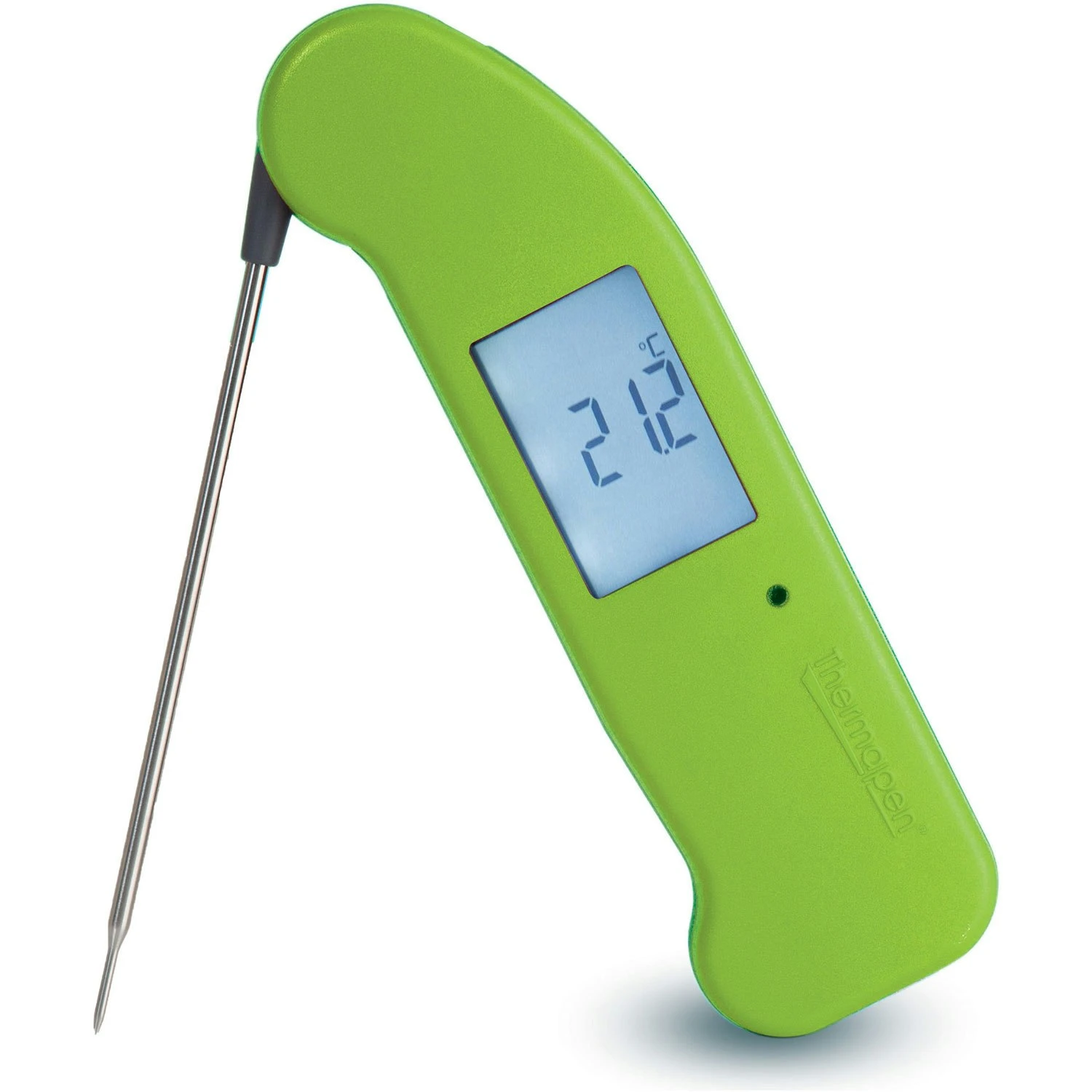 Thermapen One Thermometer, Groen 1 Thermapen One Thermometer, Groen