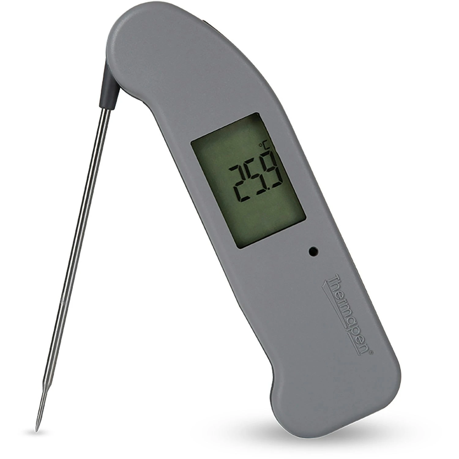 Thermapen One Thermometer, Grijs 2 Thermapen One Thermometer, Grijs - Afbeelding 2