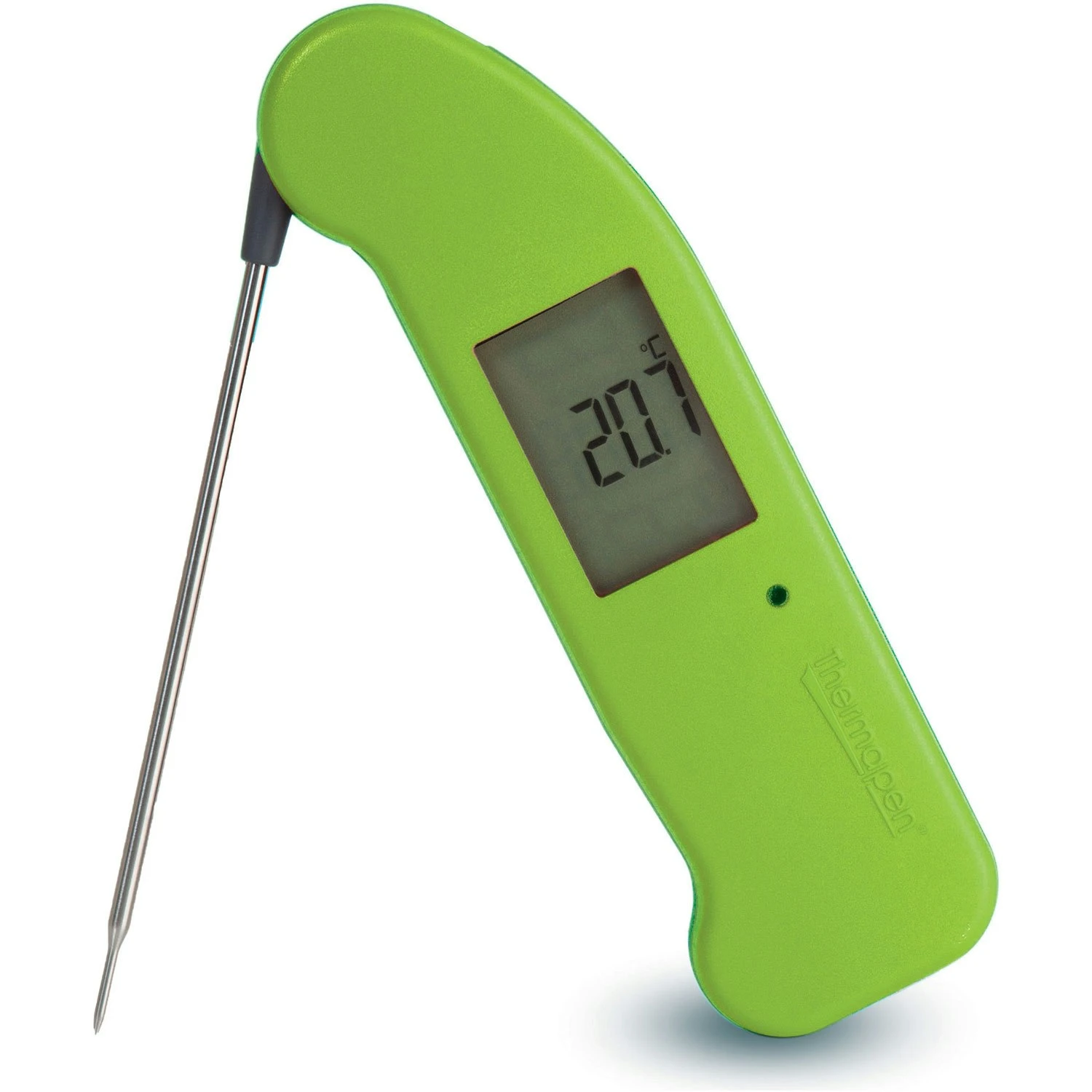 Thermapen One Thermometer, Groen 2 Thermapen One Thermometer, Groen - Afbeelding 2