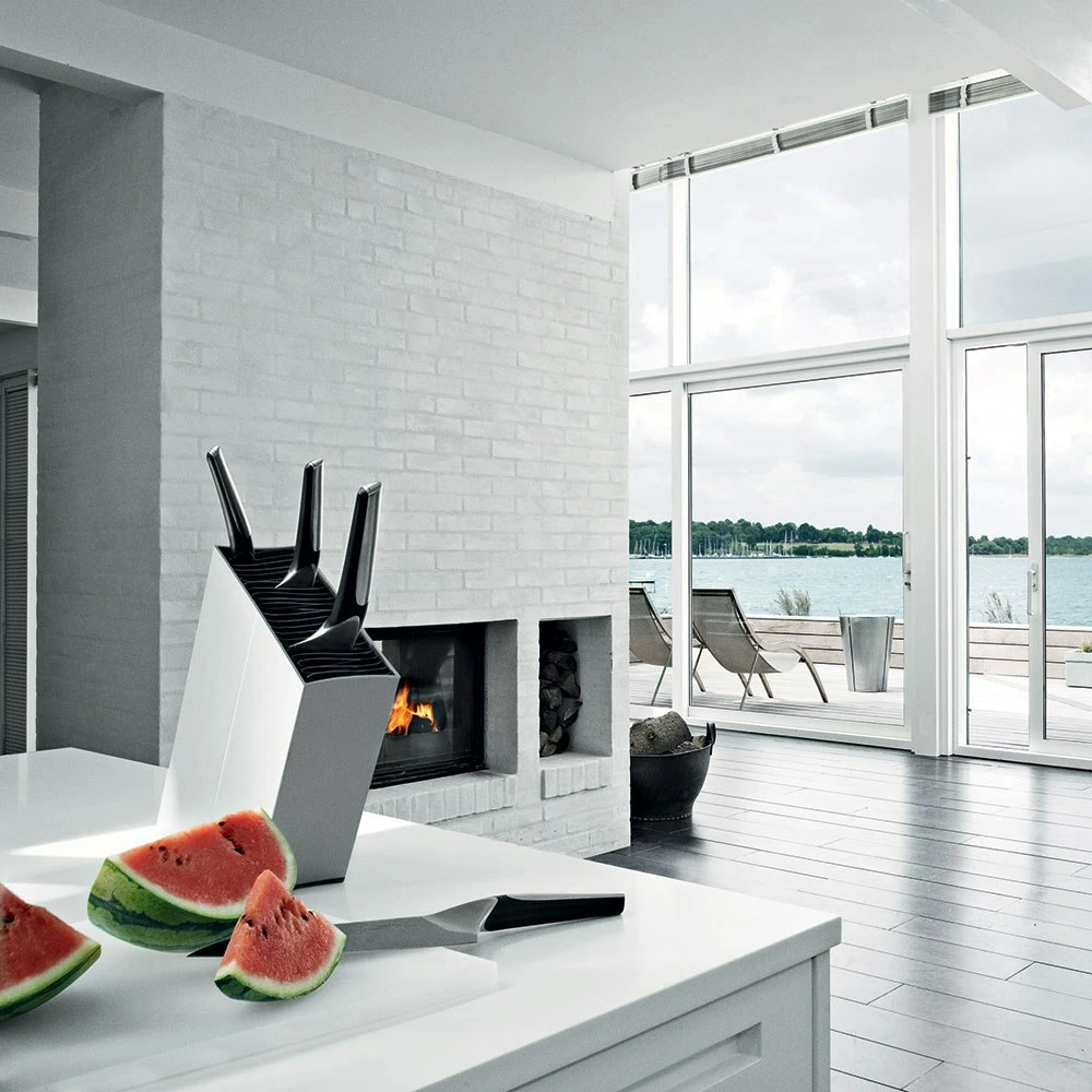 Eva Solo Knife Block, Leaning 4 Eva Solo Knife Block, Leaning - Afbeelding 4