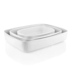 Eva Solo Legio Nova Ovenproof Dish, White 6 Eva Solo Legio Nova Ovenproof Dish, White -Default Template 4 eva solo legio nova ovenproof dish white 7 1