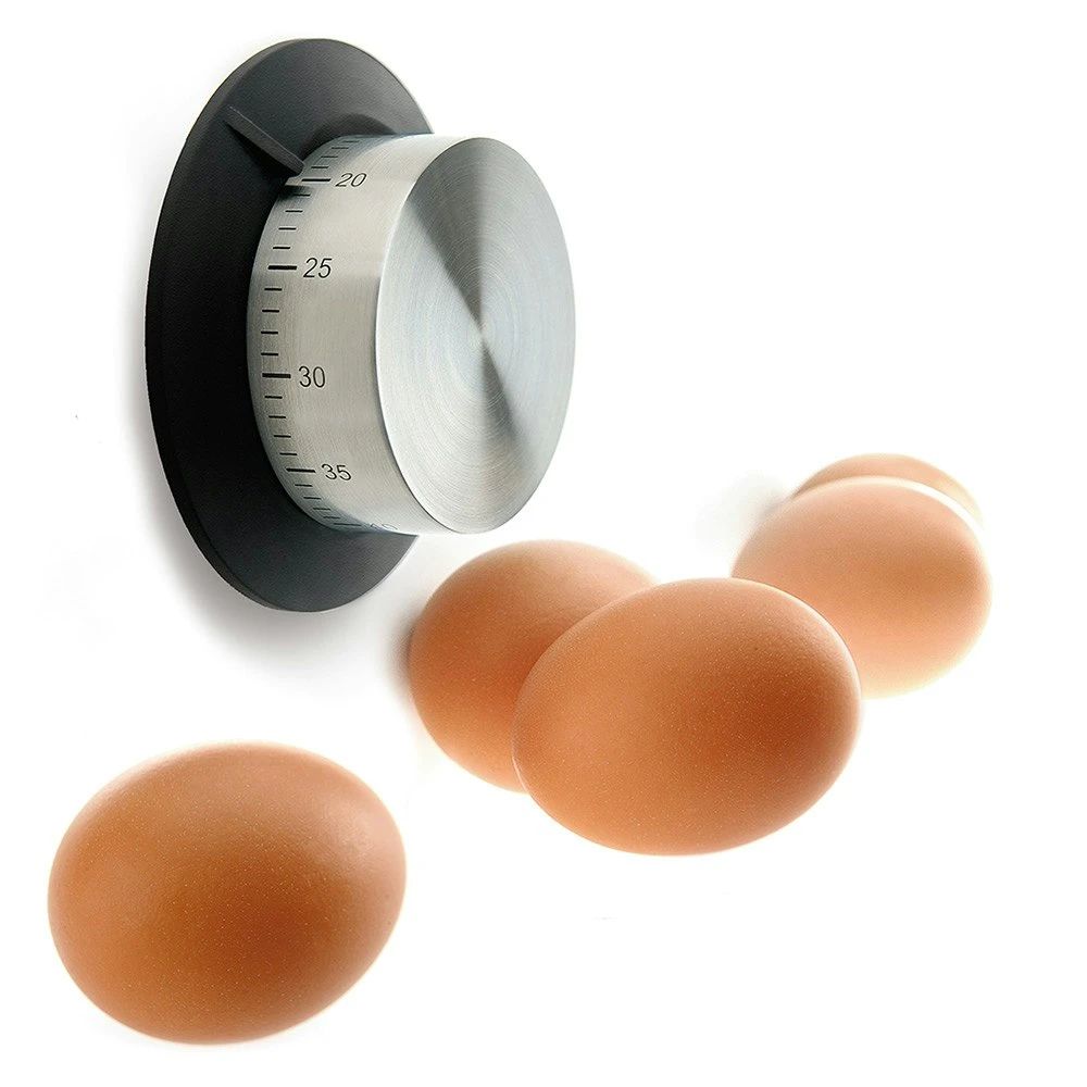 Eva Solo Magnetic Timer 2 Eva Solo Magnetic Timer - Afbeelding 2