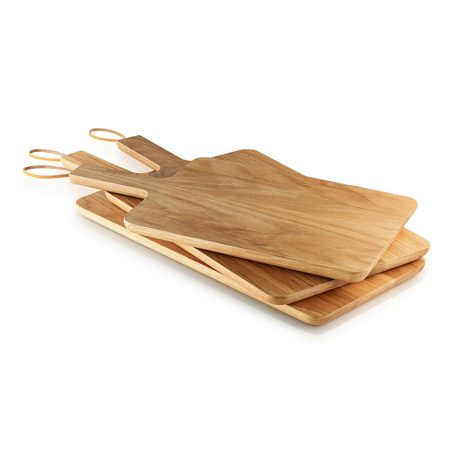 Eva Solo Nordic Kitchen Chopping Board, Oak 4 Eva Solo Nordic Kitchen Chopping Board, Oak - Afbeelding 4