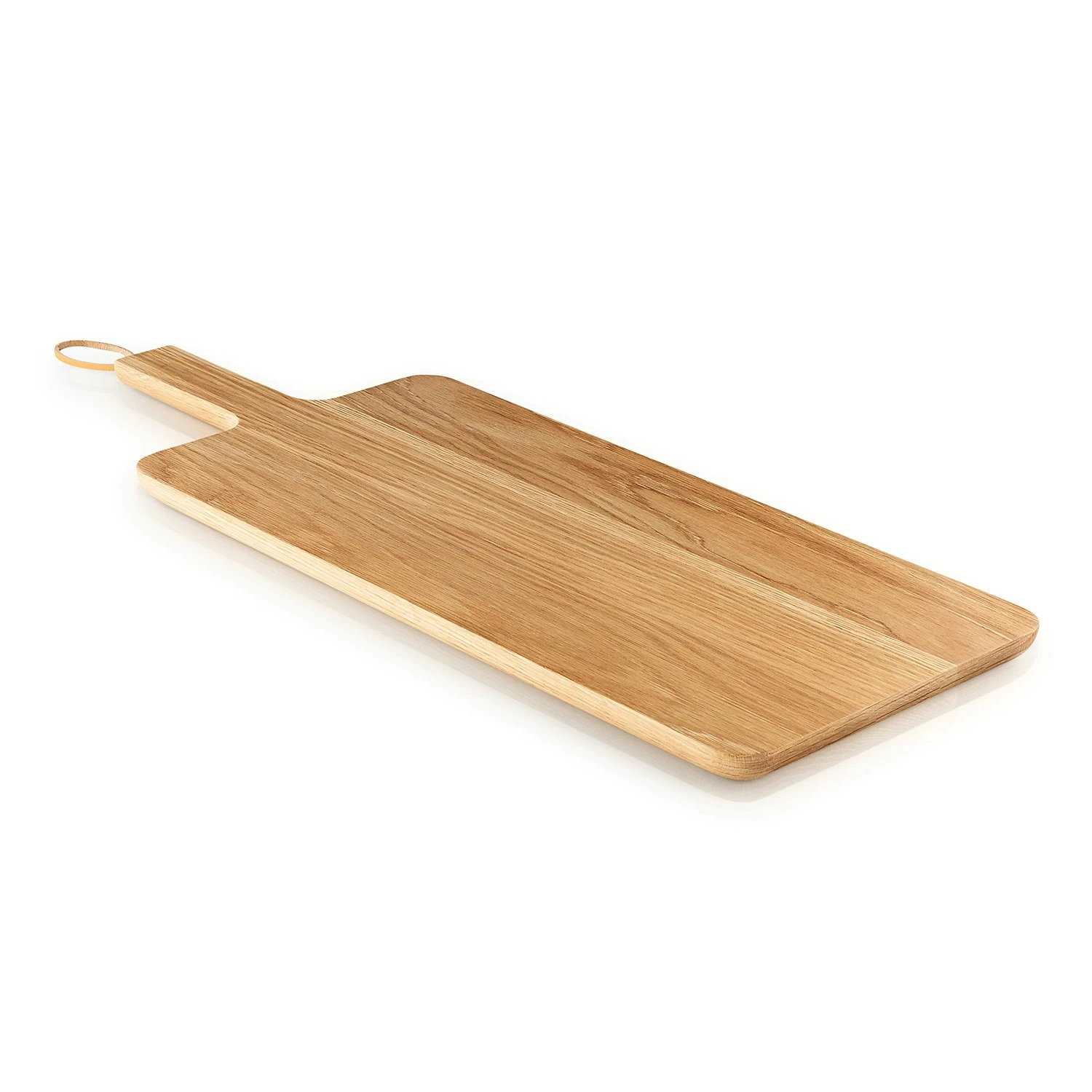 Eva Solo Nordic Kitchen Chopping Board 22x44 Cm, Oak 2 Eva Solo Nordic Kitchen Chopping Board 22x44 Cm, Oak - Afbeelding 2