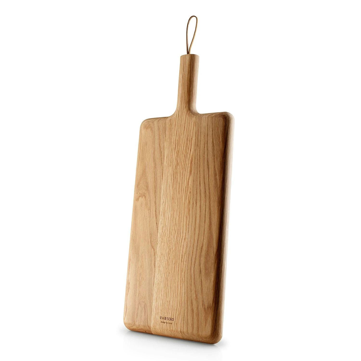 Eva Solo Nordic Kitchen Chopping Board 22x44 Cm, Oak 3 Eva Solo Nordic Kitchen Chopping Board 22x44 Cm, Oak - Afbeelding 3
