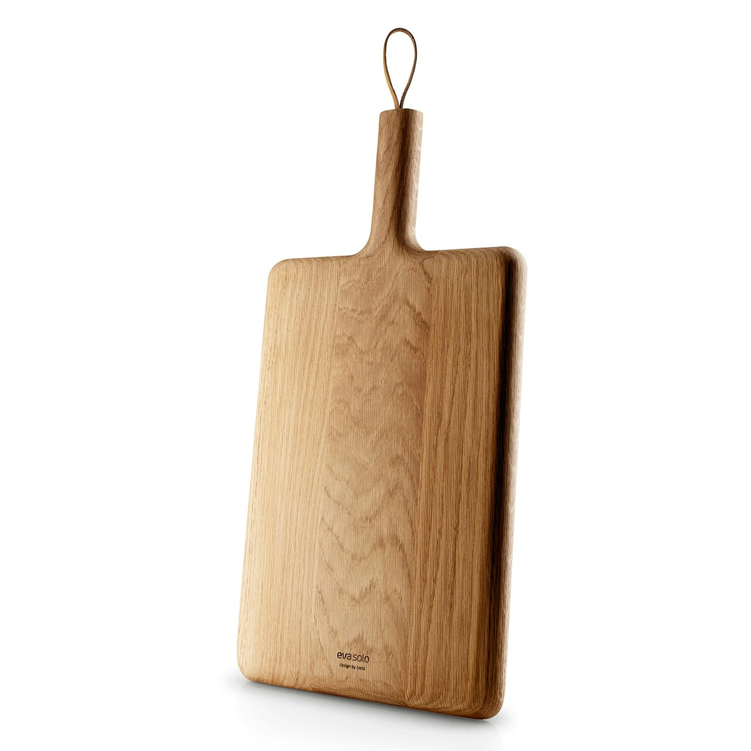 Eva Solo Nordic Kitchen Chopping Board, Oak 2 Eva Solo Nordic Kitchen Chopping Board, Oak - Afbeelding 2