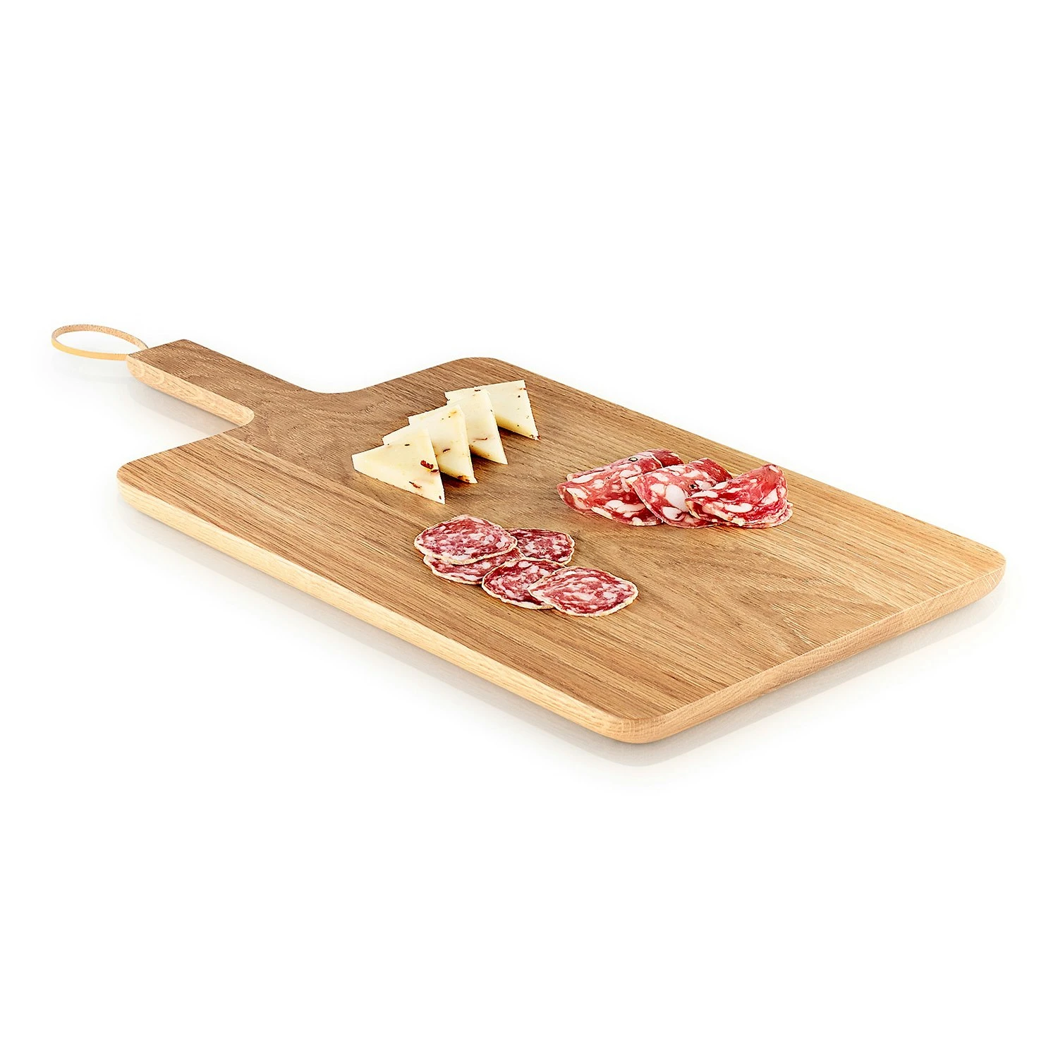 Eva Solo Nordic Kitchen Chopping Board, Oak 3 Eva Solo Nordic Kitchen Chopping Board, Oak - Afbeelding 3