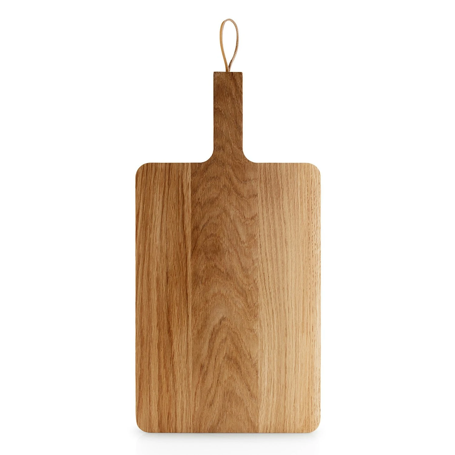 Eva Solo Nordic Kitchen Chopping Board, Oak 1 Eva Solo Nordic Kitchen Chopping Board, Oak