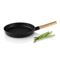 Eva Solo Nordic Kitchen Grill Frying Pan -Default Template 4 eva solo nordic kitchen grill frying pan 5