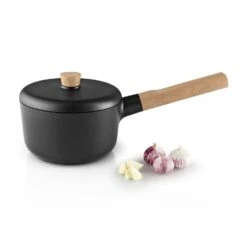 Eva Solo Nordic Kitchen Saucepan 1,51 L 6 Eva Solo Nordic Kitchen Saucepan 1,51 L -Default Template 4 eva solo nordic kitchen saucepan 151 l 5