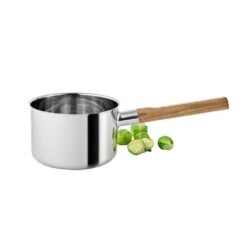 Eva Solo Nordic Kitchen Saucepan, Stainless Steel -Default Template 4 eva solo nordic kitchen saucepan stainless steel 10