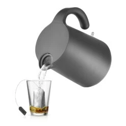 Eva Solo Rise Waterkoker 1,2 L Zwart 6 Eva Solo Rise Waterkoker 1,2 L Zwart -Default Template 4 eva solo rise waterkoker 12 l 10