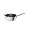Eva Solo Sauté Pan 24 Cm, Stainless Steel