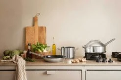 Eva Solo Steel Line Pot, 6,5 L -Default Template 4 eva solo steel line pot 21