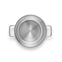 Eva Solo Steel Line Pot, 6,5 L -Default Template 4 eva solo steel line pot 25