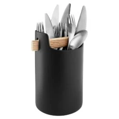 Eva Solo Toolbox High, Black -Default Template 4 eva solo toolbox black 12