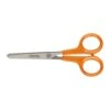 Fiskars Classic Hobby Scissors 13cm, Orange