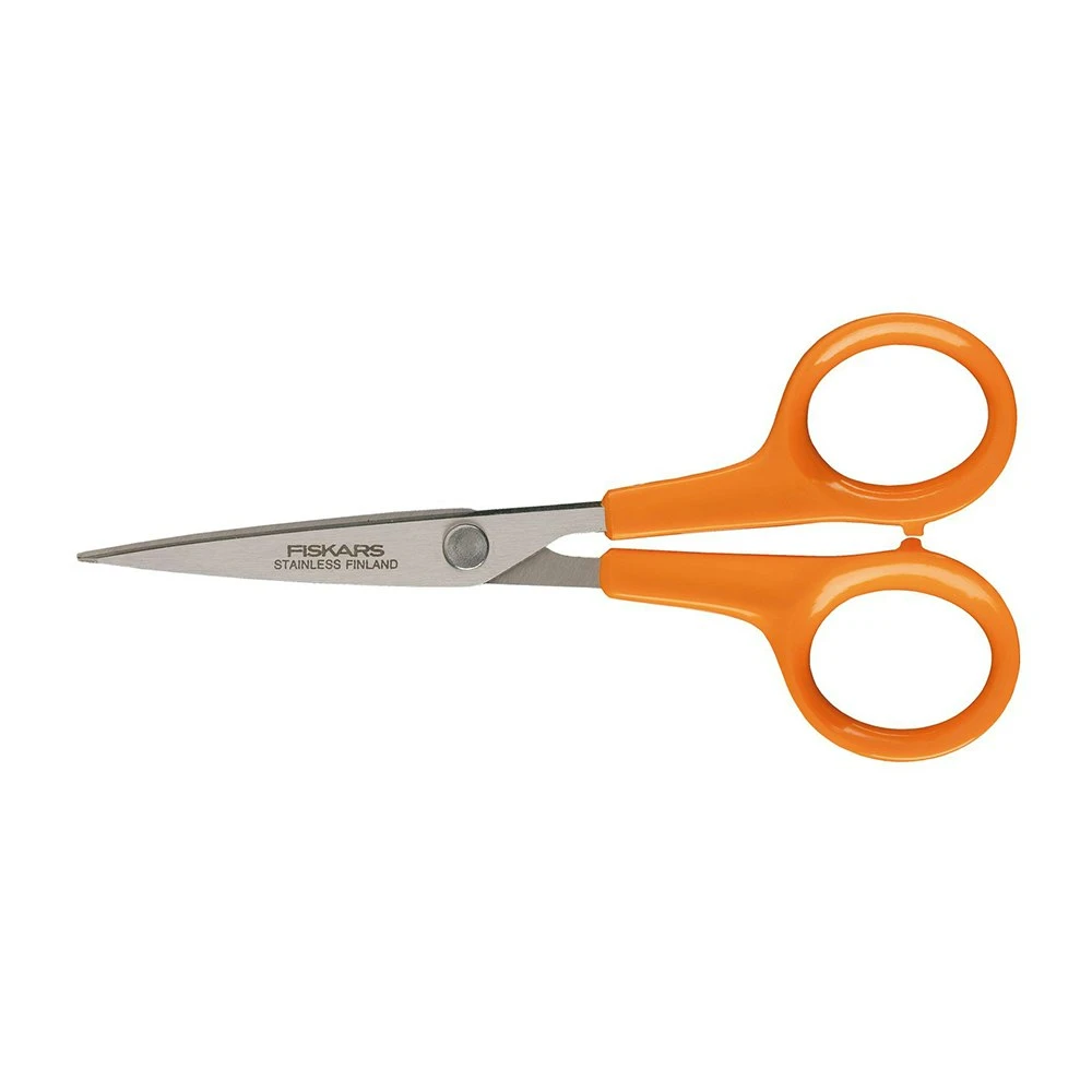 Fiskars Classic Sewing Scissors 13 Cm 1 Fiskars Classic Sewing Scissors 13 Cm