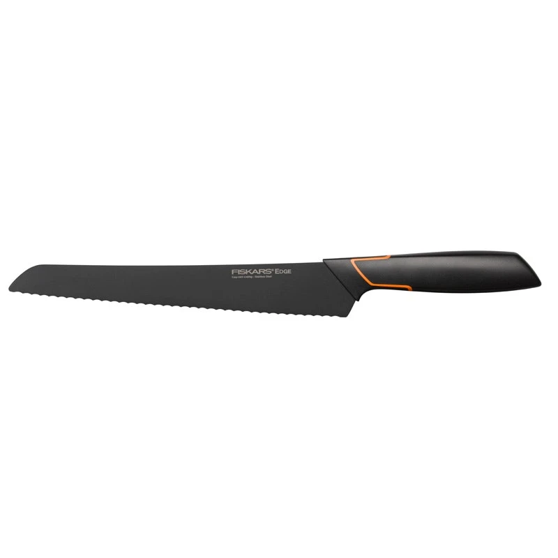 Fiskars Edge Bread Knife 1 Fiskars Edge Bread Knife