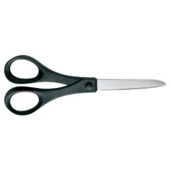 Fiskars Essential Paper Scissors 18 Cm