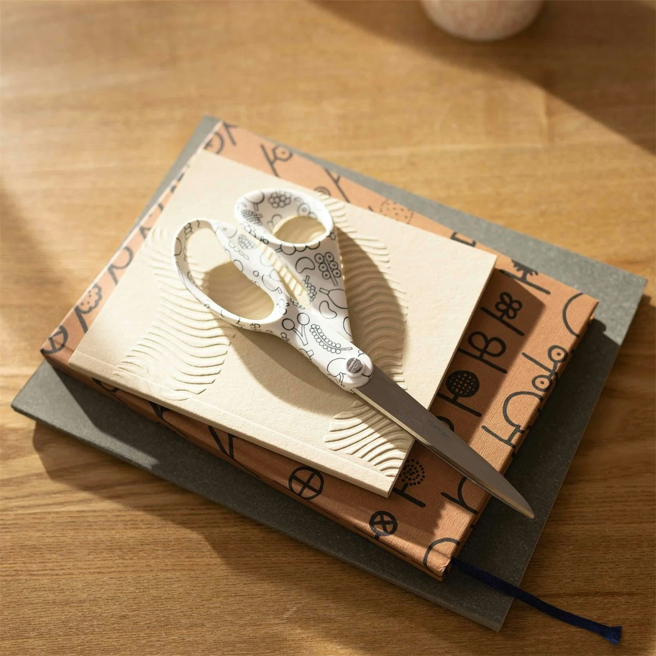 Fiskars X Iittala Scissor, Frutta 6 Fiskars X Iittala Scissor, Frutta - Afbeelding 6