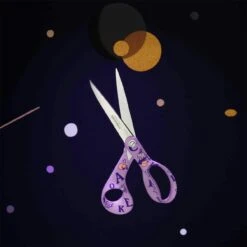 Fiskars X Moomin Schaar 21 Cm, ABC -Default Template 4 fiskars fiskars x moomin schaar 21 cm 17