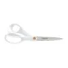 Fiskars Functional Form Universal Scissors 21cm, White