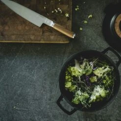 Fiskars Norden Chef's Knife, 20 Cm 8 Fiskars Norden Chef's Knife, 20 Cm -Default Template 4 fiskars norden chefs knife 10