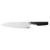 Fiskars Titanium Chef's Knife, 20 Cm