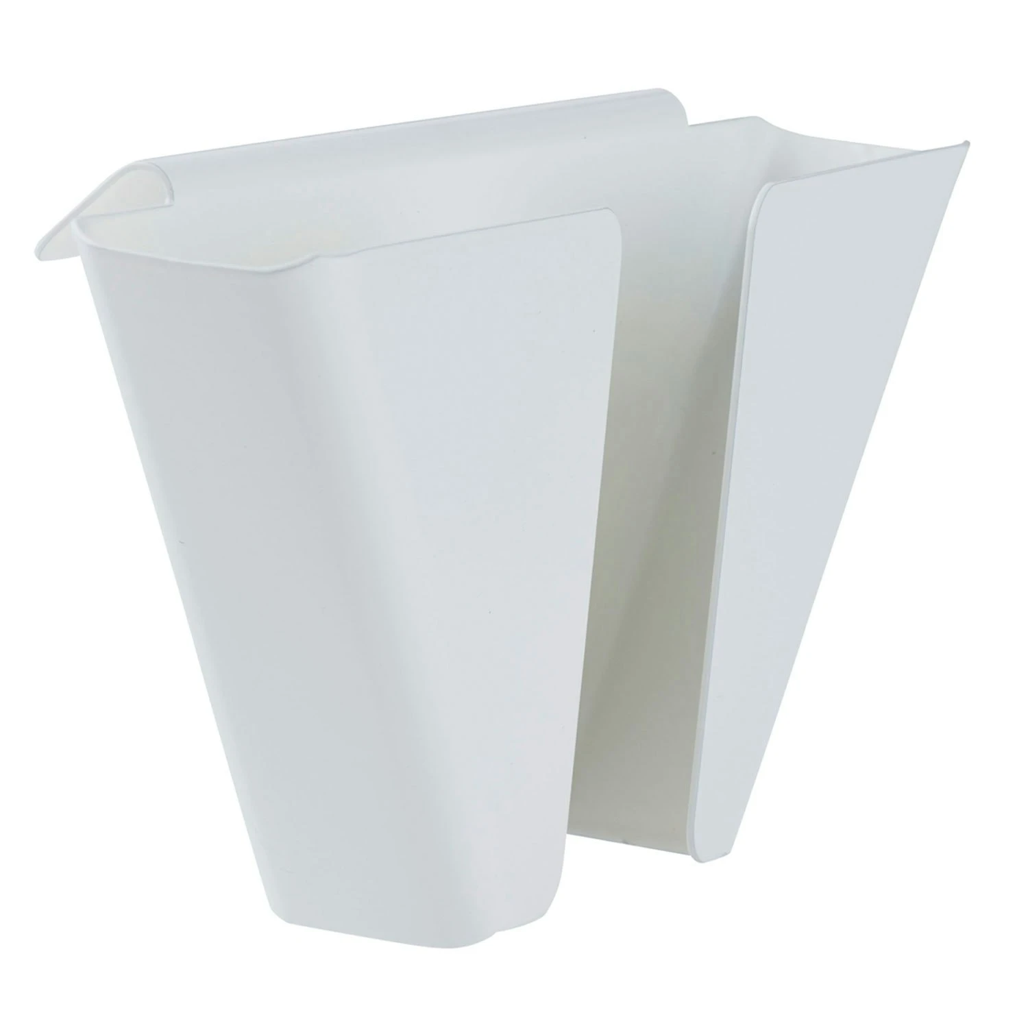 GEJST Flex Filterhouder Voor Een Magnetisch Schap, Wit 1 GEJST Flex Filterhouder Voor Een Magnetisch Schap, Wit