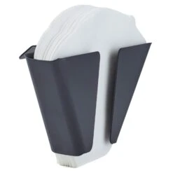 GEJST Flex Filterhouder Voor Een Magnetisch Schap, Zwart -Default Template 4 gejst flex filterhouder voor een magnetisch schap 13