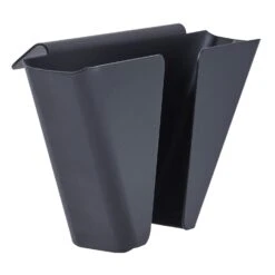 GEJST Flex Filterhouder Voor Een Magnetisch Schap, Zwart