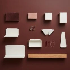 GEJST Flex Filterhouder Voor Een Magnetisch Schap, Wit 7 GEJST Flex Filterhouder Voor Een Magnetisch Schap, Wit -Default Template 4 gejst flex filterhouder voor een magnetisch schap 9