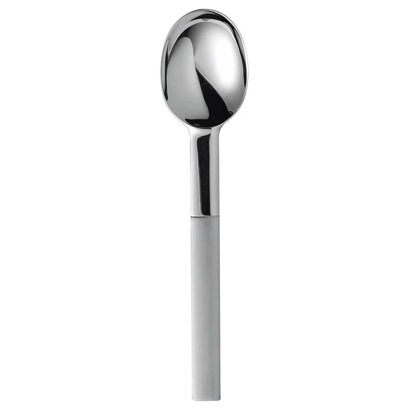 Gense Nobel Steel Serving Spoon 1 Gense Nobel Steel Serving Spoon