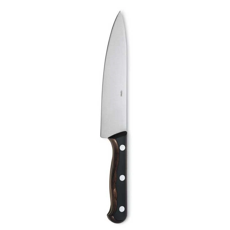 Gense Old Farmer Chef's Knife 1 Gense Old Farmer Chef's Knife