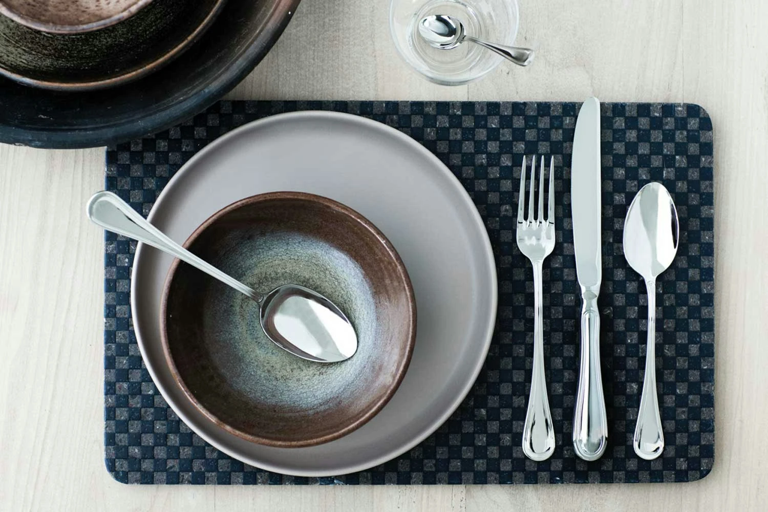 Gense Oxford Gravy Ladle 2 Gense Oxford Gravy Ladle - Afbeelding 2