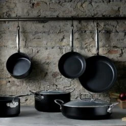 Greenpan Barcelona Frying Pan -Default Template 4 greenpan barcelona frying pan 13