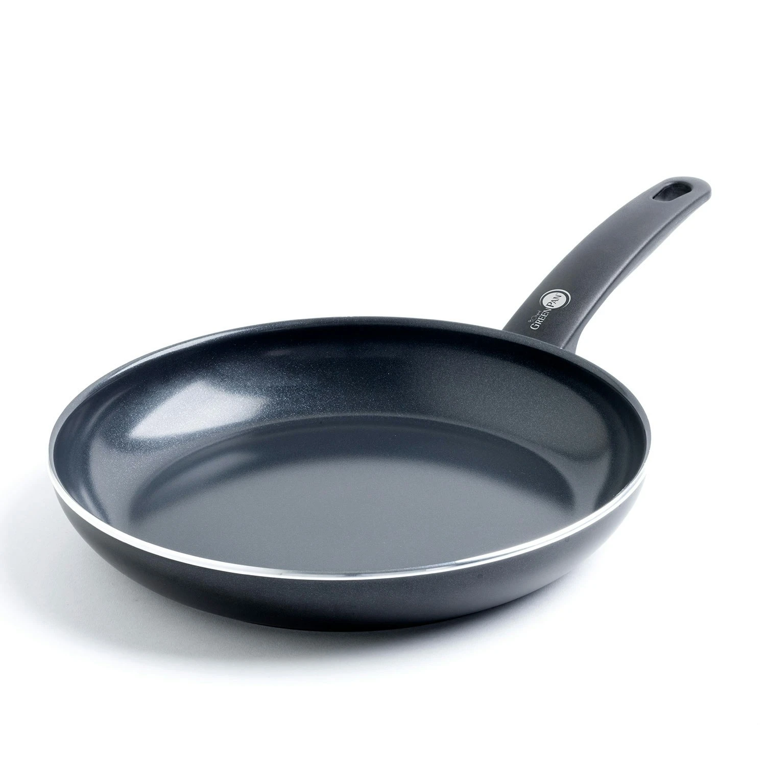 Greenpan Cambridge Frying Pan 24cm 1 Greenpan Cambridge Frying Pan 24cm