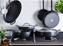 Greenpan Craft Fish Pan Koekenpan Ovaal 40 Cm -Default Template 4 greenpan craft fish pan koekenpan ovaal 40 cm 5