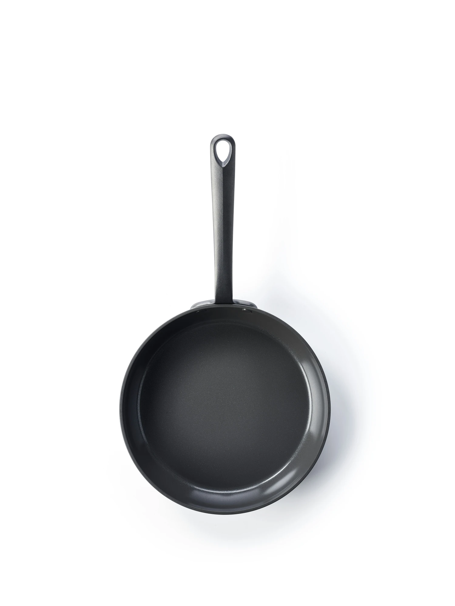 Greenpan Craft Koekenpan 24 Cm 2 Greenpan Craft Koekenpan 24 Cm - Afbeelding 2