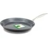 Greenpan Royal Pannenkoekenpan 28 Cm Zwart